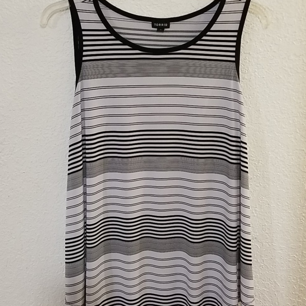 Tank by Torrid